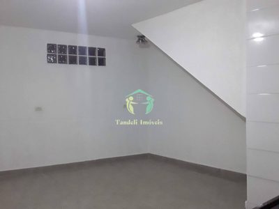 Casa, 3 quartos, 83 m² - Foto 5