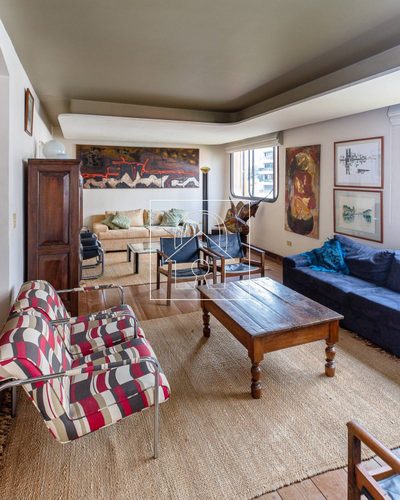 Apartamento, 3 quartos, 210 m² - Foto 3