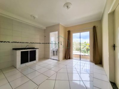 Apartamento, 1 quarto, 61 m² - Foto 3