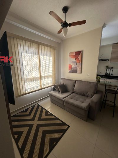 Apartamento, 2 quartos, 53 m² - Foto 4
