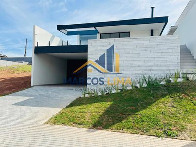 Casa, 3 quartos, 220 m² - Foto 2