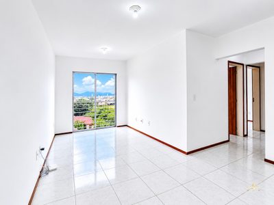 Apartamento, 2 quartos, 49 m² - Foto 1