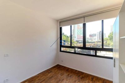 Apartamento, 1 quarto, 39 m² - Foto 5