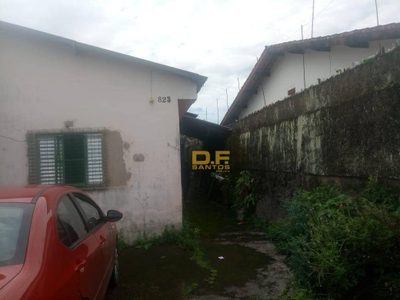 Casa, 2 quartos, 49 m² - Foto 3