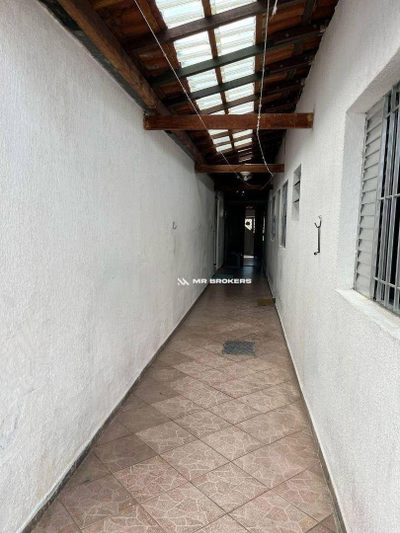 Casa, 2 quartos, 125 m² - Foto 3