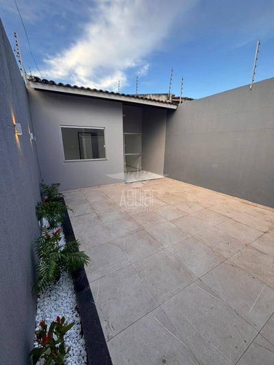 Casa, 2 quartos, 75 m² - Foto 2