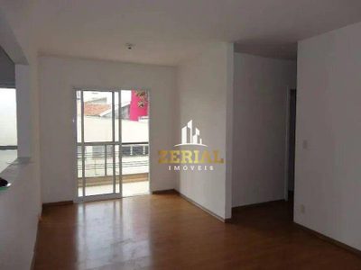 Apartamento, 2 quartos, 64 m² - Foto 2
