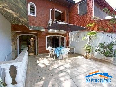 Sobrado, 2 quartos, 202 m² - Foto 3