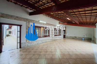 Casa, 3 quartos, 178 m² - Foto 5