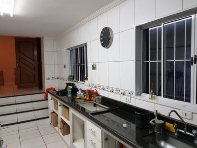 Sobrado, 3 quartos, 213 m² - Foto 3