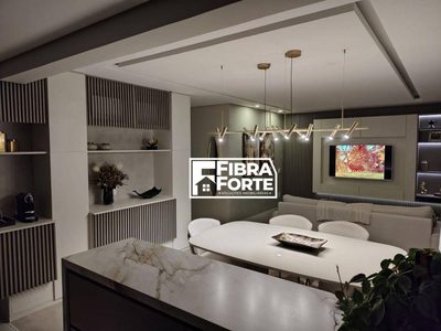 Apartamento, 3 quartos, 125 m² - Foto 1