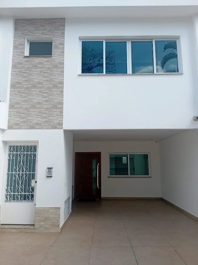 Casa, 4 quartos, 320 m² - Foto 1