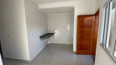 Apartamento, 2 quartos, 36 m² - Foto 3