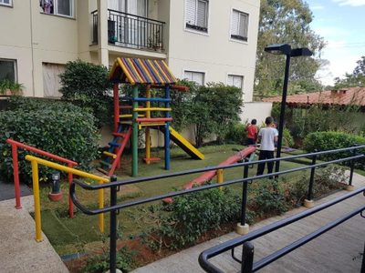 Apartamento, 2 quartos, 57 m² - Foto 4