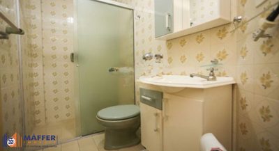 Apartamento, 1 quarto, 46 m² - Foto 4