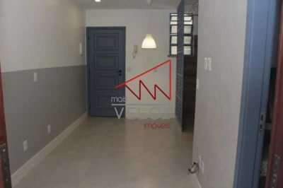 Apartamento, 1 quarto, 40 m² - Foto 3