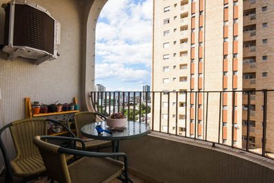 Apartamento, 3 quartos, 121 m² - Foto 3