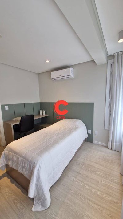 Apartamento, 2 quartos, 70 m² - Foto 4