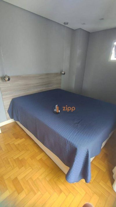 Apartamento, 3 quartos, 80 m² - Foto 2