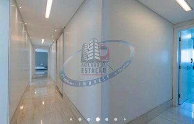 Apartamento, 4 quartos, 344 m² - Foto 3