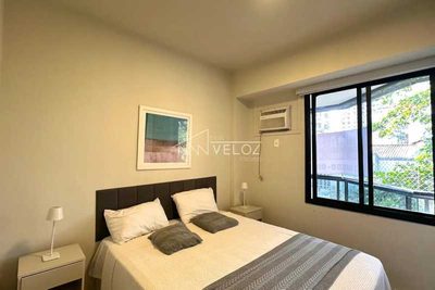 Apartamento, 3 quartos, 90 m² - Foto 4