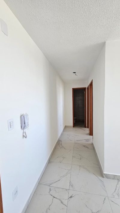 Apartamento, 2 quartos, 42 m² - Foto 3
