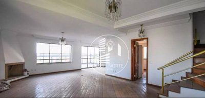 Apartamento, 4 quartos, 325 m² - Foto 1