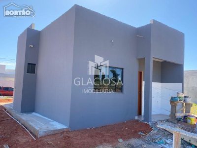 Casa, 3 quartos, 70 m² - Foto 3