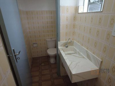 Loja-Salão, 44 m² - Foto 3