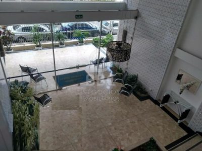 Apartamento, 1 quarto, 56 m² - Foto 3