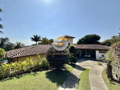Casa, 5 quartos, 368 m² - Foto 5