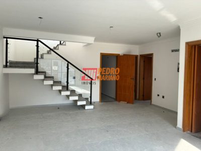 Cobertura, 2 quartos, 122 m² - Foto 1
