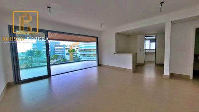 Apartamento, 3 quartos, 141 m² - Foto 4