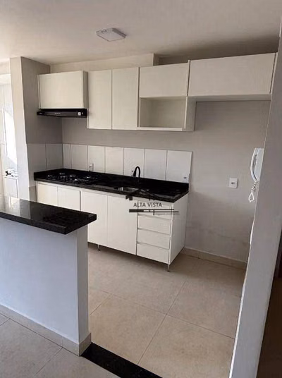 Apartamento, 2 quartos, 51 m² - Foto 1