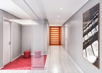 Apartamento, 1 quarto, 25 m² - Foto 4