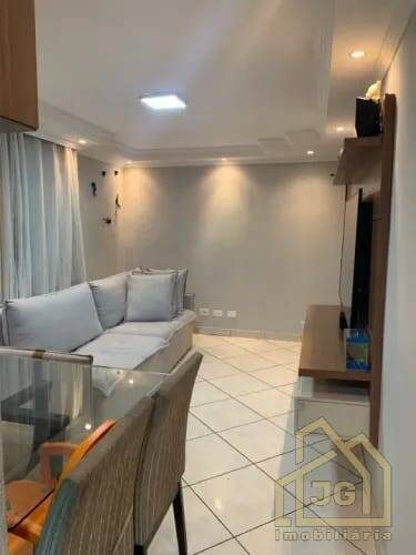 Apartamento, 2 quartos, 2000 m² - Foto 2