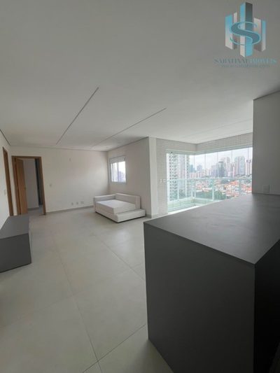 Apartamento, 2 quartos, 81 m² - Foto 4