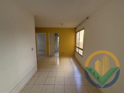 Apartamento, 2 quartos, 57 m² - Foto 2