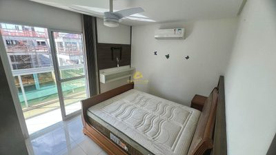 Apartamento, 3 quartos, 135 m² - Foto 4