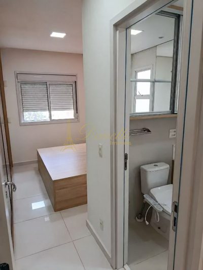 Apartamento, 3 quartos, 101 m² - Foto 2