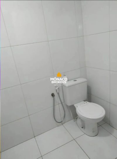 Loja-Salão, 97 m² - Foto 1
