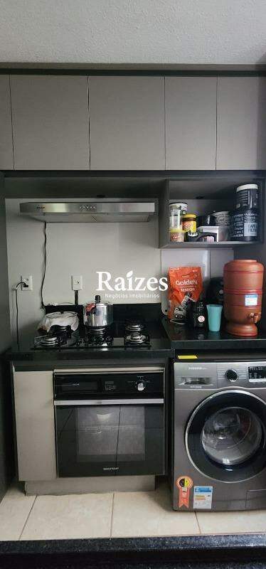 Apartamento, 2 quartos, 41 m² - Foto 4