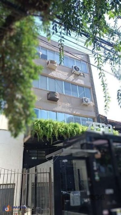 Sala-Conjunto, 26 m² - Foto 1