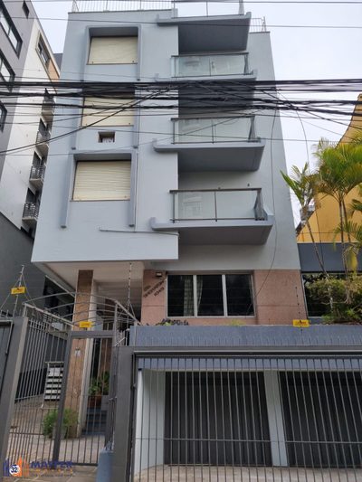 Apartamento, 3 quartos, 114 m² - Foto 2