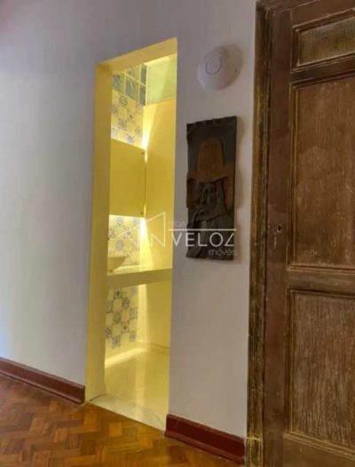 Apartamento, 2 quartos, 111 m² - Foto 1