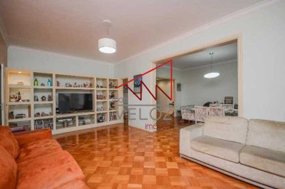 Apartamento, 4 quartos, 198 m² - Foto 3