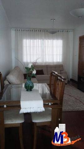 Sobrado, 3 quartos, 186 m² - Foto 3