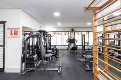 Apartamento, 2 quartos, 93 m² - Foto 3