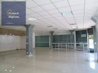 Loja-Salão, 230 m² - Foto 2