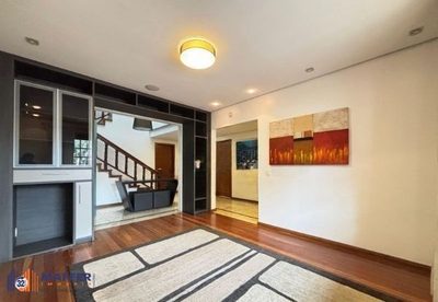 Casa, 4 quartos, 412 m² - Foto 4